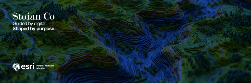 Esri partner network blogtitle