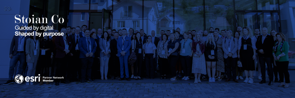 From governance to geoai blogtitle