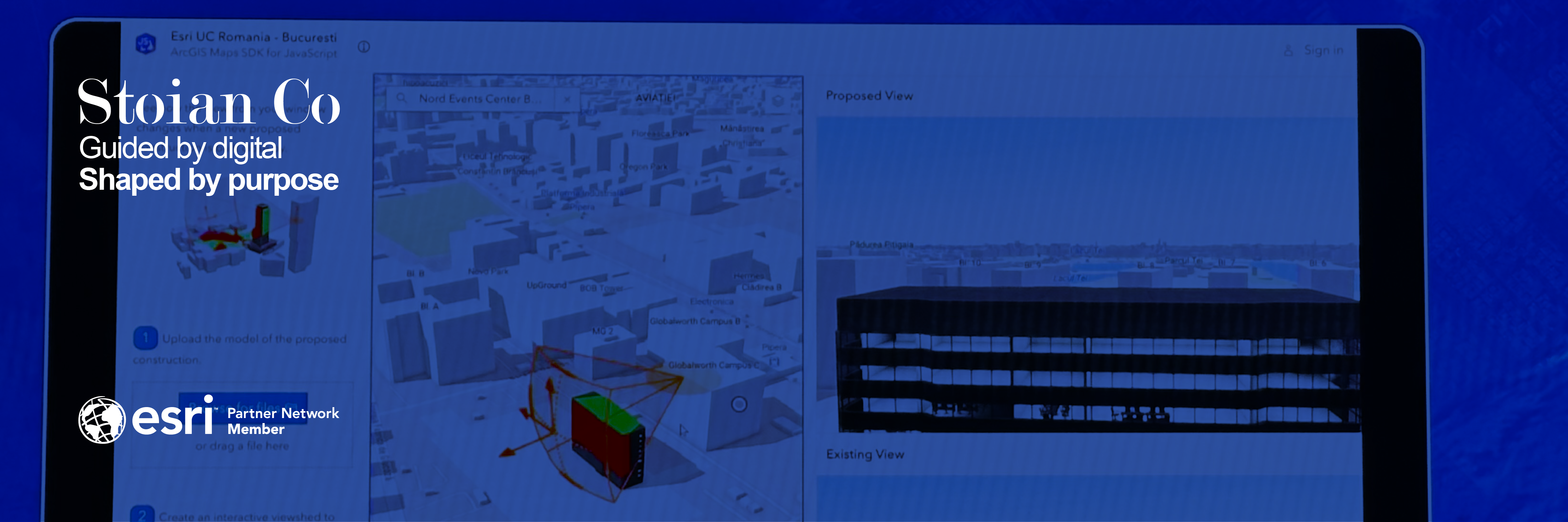 Beyond the map blogtitle